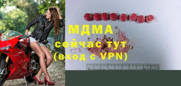 mix Сосновка